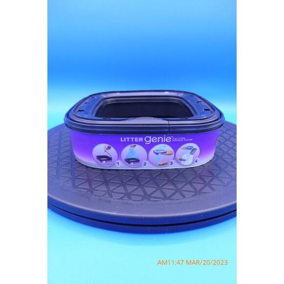 Litter Genie Standard Refill Single Pack - Picture 4 of 6
